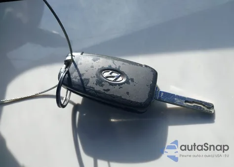 2019 Hyundai Accent Se z USA, uszkodzony, nr VIN 3KPC24A37KE070550